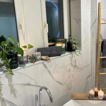 Soh Rent Piscine Proche Strasbourg Tv - Wifi - Parking