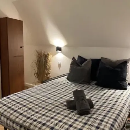 Soh Rent Piscine Proche Strasbourg Tv - Wifi - Parking Holiday home *