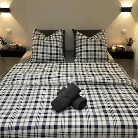 Holiday home Soh Rent Piscine Proche Strasbourg Tv - Wifi - Parking