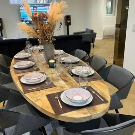 Soh Rent Piscine Proche Strasbourg Tv - Wifi - Parking Holiday home