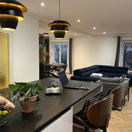 Soh Rent Piscine Proche Strasbourg Tv - Wifi - Parking Holiday home Lampertheim