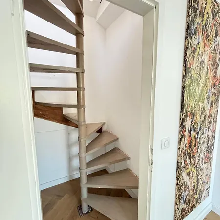 Soh Rent Piscine Proche Strasbourg Tv - Wifi - Parking * Lampertheim