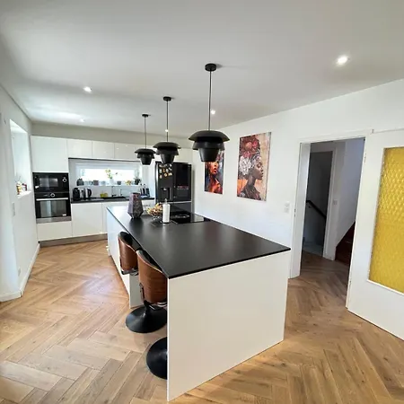 Soh Rent Maison - Piscine Proche Strasbourg - Tv - Wifi - Parking Hébergement de vacances *