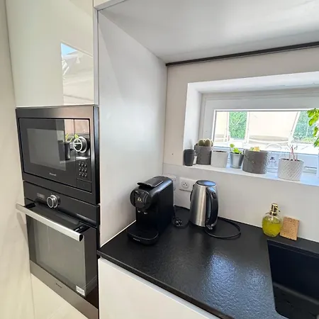 Hébergement de vacances Soh Rent Piscine Proche Strasbourg Tv - Wifi - Parking Lampertheim