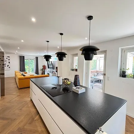 Soh Rent Piscine Proche Strasbourg Tv - Wifi - Parking Lampertheim