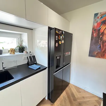 Soh Rent Maison - Piscine Proche Strasbourg - Tv - Wifi - Parking *