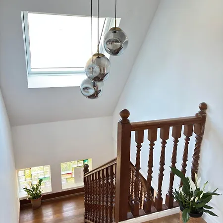 Soh Rent Maison - Piscine Proche Strasbourg - Tv - Wifi - Parking *