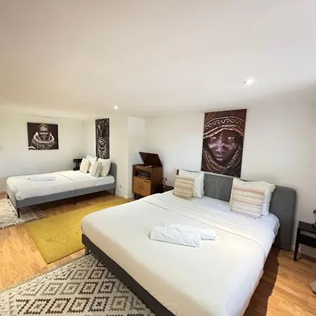 Soh Rent Maison - Piscine Proche Strasbourg - Tv - Wifi - Parking Hébergement de vacances *