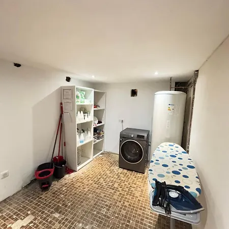 Hébergement de vacances Soh Rent Maison - Piscine Proche Strasbourg - Tv - Wifi - Parking Lampertheim
